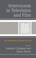 Cover: Intercourse in Television and Film - Lexington Books