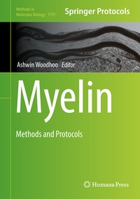 Abbildung von: Myelin - Humana