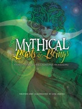Cover: Mythical Beasts & Beings - Xist Publishing