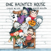 Enlarge image Cover: One Haunted House - Xist Publishing
