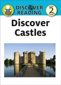 Enlarge image Cover: Discover Castles - Xist Publishing