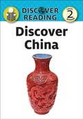 Cover: Discover China - Xist Publishing