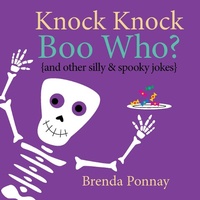Enlarge image Cover: Knock Knock Boo Who? - Xist Publishing