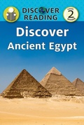 Cover: Discover Ancient Egypt - Xist Publishing