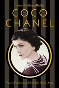 Cover: Coco Chanel - Abrams Books for Young Readers