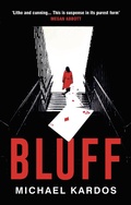 Cover: Bluff - Head of Zeus