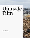 Cover: Unmade Film - edition fink