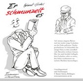 Cover: Er schmunzelt es - Cordes, Helmut, Dr.