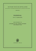 Cover: Marienleben - De Gruyter Akademie Forschung