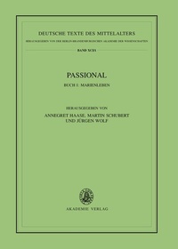 Abbildung von: Marienleben - De Gruyter Akademie Forschung
