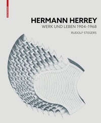 Abbildung von: Hermann Herrey - Birkhäuser