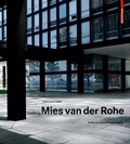 Cover: Ludwig Mies van der Rohe - Birkh&auml;user