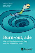 Cover: Burn-out, ade - Hogrefe