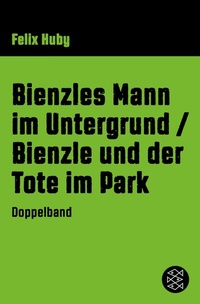 Abbildung von: Bienzles Mann im Untergrund / Bienzle und der Tote im Park - S. Fischer