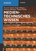 Cover: Informatik, Programmieren, Kybernetik - De Gruyter Oldenbourg
