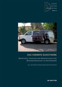 Abbildung von: Das verirrte Kunstwerk - De Gruyter