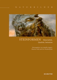 Abbildung von: Steinformen - De Gruyter