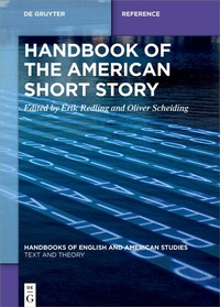 Enlarge image Cover: Handbook of the American Short Story - De Gruyter Mouton