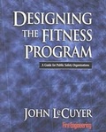 Cover: Designing the Fitness Program - PennWell Books