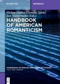 Bild: Handbook of American Romanticism - De Gruyter