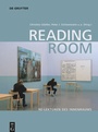 Cover: Reading Room - De Gruyter