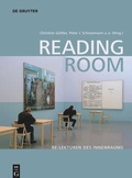 Cover: Reading Room - De Gruyter