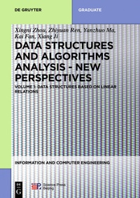 Abbildung von: Data structures based on linear relations - De Gruyter
