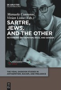 Cover: Sartre, Jews, and the Other - De Gruyter Oldenbourg