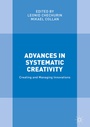 Cover: Advances in Systematic Creativity - Palgrave Macmillan