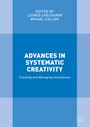 Cover: Advances in Systematic Creativity - Palgrave Macmillan