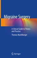 Abbildung von: Migraine Surgery - Springer