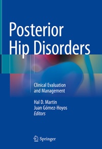 Abbildung von: Posterior Hip Disorders - Springer