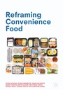 Cover: Reframing Convenience Food - Palgrave Macmillan