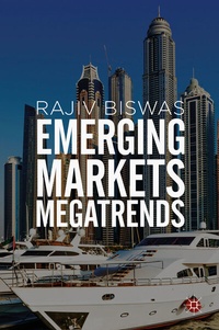 Abbildung von: Emerging Markets Megatrends - Palgrave Macmillan