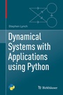 Cover: Dynamical Systems with Applications using Python - Birkhäuser