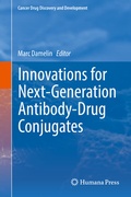 Cover: Innovations for Next-Generation Antibody-Drug Conjugates - Humana