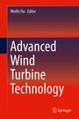 Cover: Advanced Wind Turbine Technology - Springer