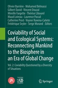 Cover: Coviability of Social and Ecological Systems: Reconnecting Mankind to the Biosphere in an Era of Global Change - Springer