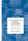 Cover: Value-Creating Global Citizenship Education - Palgrave Pivot