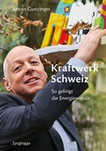 Cover: Kraftwerk Schweiz - Zytglogge