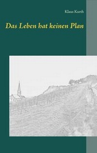 Abbildung von: Das Leben hat keinen Plan - TWENTYSIX