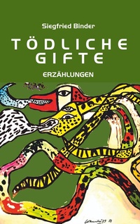 Enlarge image Cover: Tödliche Gifte - TWENTYSIX