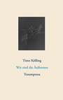 Cover: Wir sind die Äußersten - BoD - Books on Demand