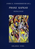 Cover: Franz Kafkas Erz&auml;hlungen - Books on Demand