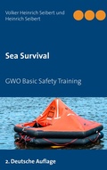 Cover: Sea Survival - BoD - Books on Demand
