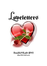 Abbildung von: Loveletters - epubli