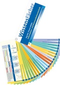 Cover: WissensF&auml;cher - Informations- und Kommunikationstechnik - H&uuml;thig