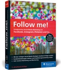Cover: Follow me! - Rheinwerk