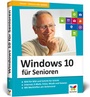 Cover: Windows 10 für Senioren - Vierfarben