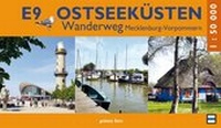 Abbildung von: E9 Ostseeküstenwanderweg - grünes herz